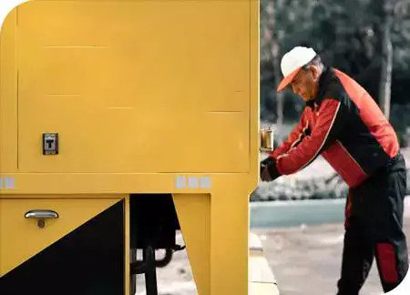 کارگراسباب کشی