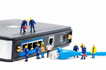 نصب و راه اندازی لوازم ضروری