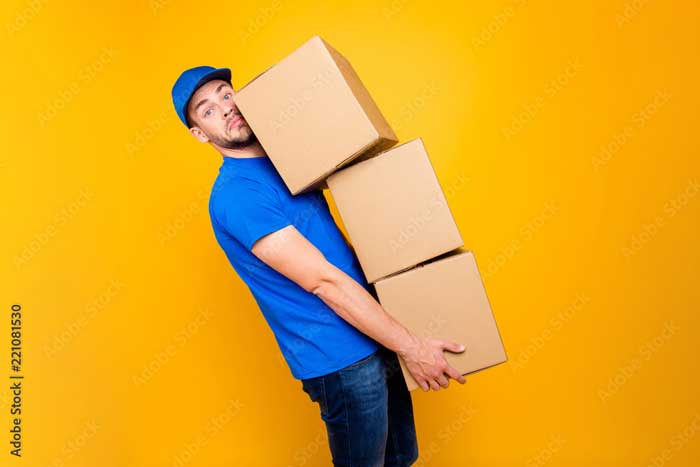 <p dir="RTL" style="text-align: center;"><span style="font-size:14px;"><span style="font-family:IRANSans;"><span style="color:#000000;"><strong><span style="direction:rtl"><span style="unicode-bidi:embed"><span lang="AR-SA">نیل بار ، دقت بسیار بالا در امربسته بندی که نقش مهم و اساسی در افزایش امنیت و حفظ سلامت کالای شما را دارد</span>.</span></span></strong></span></span></span></p>

<p dir="RTL" style="text-align: center;"><span style="font-size:14px;"><span style="font-family:IRANSans;"><span style="color:#000000;"><strong><span style="direction:rtl"><span style="unicode-bidi:embed"><span lang="AR-SA">در واقع بسته بندی با پوشش مقاومتی مناسب میتواند موجب کاهش آسیب کالا و اثاثیه منزل شما گردد</span>.</span></span></strong></span></span></span></p>
