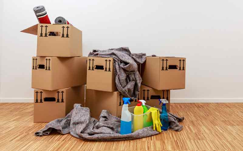 جابجایی وسایل برقی