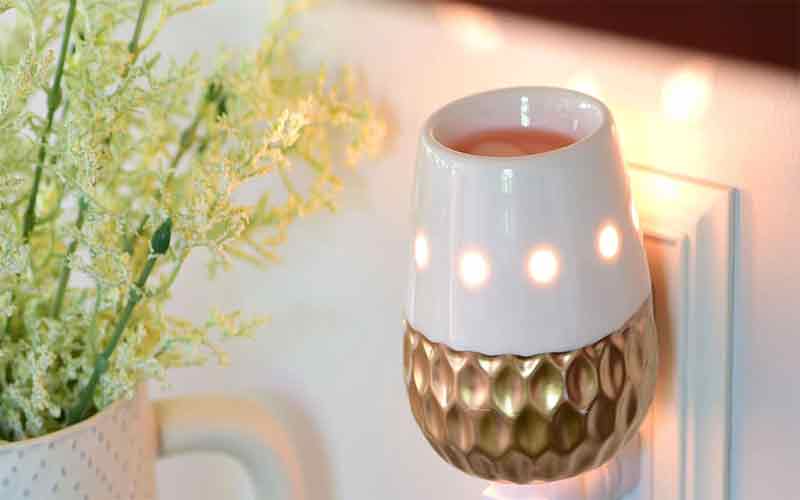 خانه خود را در کمترین زمان خوشبو کنید 