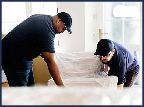  خدمات بسته بندی