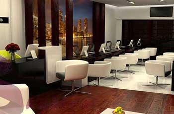 مشاورین دکوراسیون مجرب