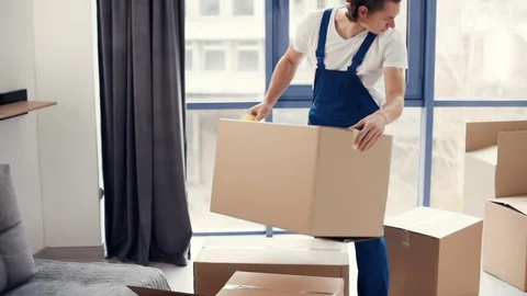 راهنمایی برای انتخاب بهترین باربری برای ارسال کالای شما