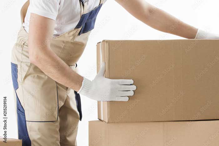  نحوه محاسبه قیمت باربری بین شهری