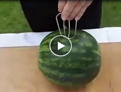  نوشیدنی خنک تابستانی 