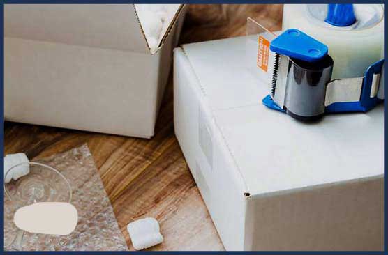 اسباب کشی منزل