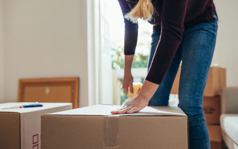 باید ها و نباید های اسباب کشی 