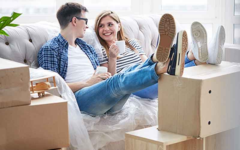 شرایط استرس زا در اسباب کشی 